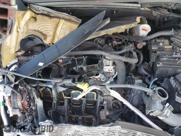 2015 Hyundai Elantra Sport с VIN KMHDH4AH3FU456934, выставлен на аукционе Copart как лот 85851965 с пробегом 98 049 миль миль и Списание • Salvage title. История ставок и продаж доступна на DreamBid. Изображение 11.