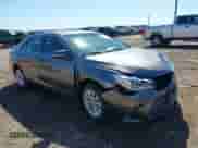 2016 Toyota Camry LE с VIN 4T1BD1FK6GU200665, выставлен на аукционе IAAI как лот 41663728 с пробегом 124 895 миль миль и . История ставок и продаж доступна на DreamBid. Изображение 1.