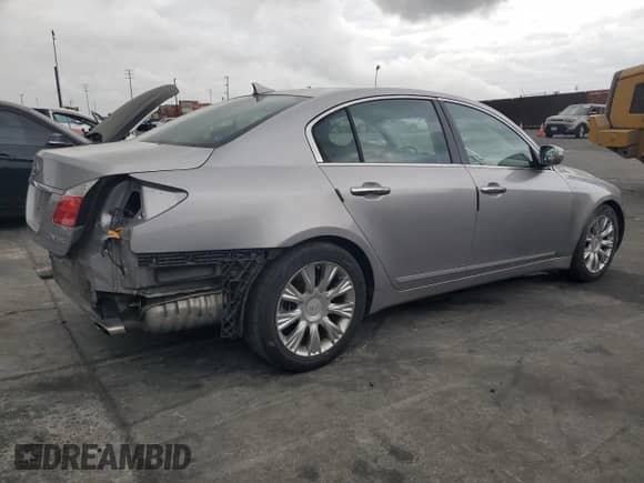 2010 Hyundai Genesis z VIN KMHGC4DE7AU086304, wystawiony jako Copart lot #72183134 z przebiegiem 100 597 mil mil oraz Szkoda całkowita • Salvage title. Historia ofert i sprzedaży dostępna na DreamBid. Obrazek 3.