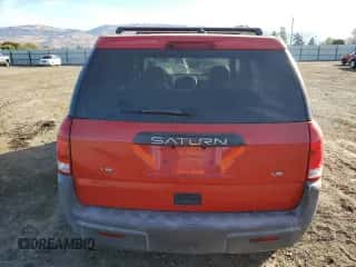2004 Saturn VUE V6 z VIN 5GZCZ53444S811355, wystawiony jako Copart lot #77222614 z przebiegiem 320 478 mil mil oraz Szkoda całkowita • Salvage title. Historia ofert i sprzedaży dostępna na DreamBid. Obrazek 6.