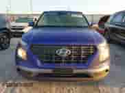 2023 Hyundai Venue SE с VIN KMHRB8A36PU212828, выставлен на аукционе Copart как лот 48452274 с пробегом 20 848 миль миль и Чистый • Clean title. История ставок и продаж доступна на DreamBid. Изображение 5.