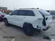 2020 Jeep Grand Cherokee Limited with VIN 1C4RJEBG2LC268496, listed as a IAAI auction lot 42309944 with 74,435 mi miles and . Bid and sale history available at DreamBid. Image 3.