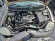 2000 Dodge Neon Highline with VIN 1B3ES46C8YD589412, listed as a Copart auction lot 61088945 with Not provided miles and Non repairable. Bid and sale history available at DreamBid. Image 11.