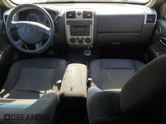 2009 Chevrolet Colorado Work Truck с VIN 1GCCS199798123386, выставлен на аукционе Copart как лот 64101975 с пробегом 155 138 миль миль и Чистый • Clean title. История ставок и продаж доступна на DreamBid. Изображение 8.