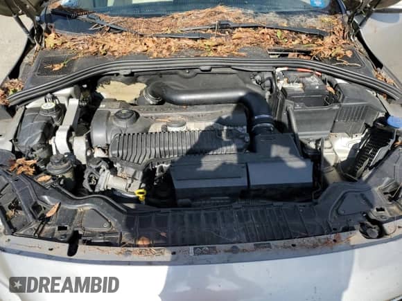 2014 Volvo S60 T5 с VIN YV1612FS9E1288916, выставлен на аукционе Copart как лот 86238445 с пробегом 137 929 миль миль и Чистый • Clean title. История ставок и продаж доступна на DreamBid. Изображение 11.