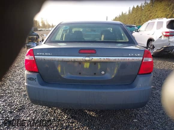 2007 Chevrolet Malibu 2LT с VIN 1G1ZT58N37F169506, выставлен на аукционе IAAI как лот 43551079 с пробегом 114 783 миль миль и . История ставок и продаж доступна на DreamBid. Изображение 17.