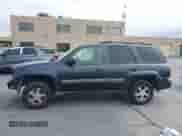 2004 Chevrolet TrailBlazer LS с VIN 1GNDS13S242171249, выставлен на аукционе IAAI как лот 43347155 с пробегом Не указан миль и . История ставок и продаж доступна на DreamBid. Изображение 15.