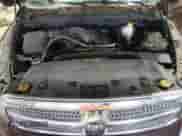 2013 Ram 1500 Laramie Longhorn z VIN 1C6RR7PT8DS549095, wystawiony jako Copart lot #87431755 z przebiegiem 151 952 mil mil oraz Czysty tytuł • Clean title. Historia ofert i sprzedaży dostępna na DreamBid. Obrazek 11.