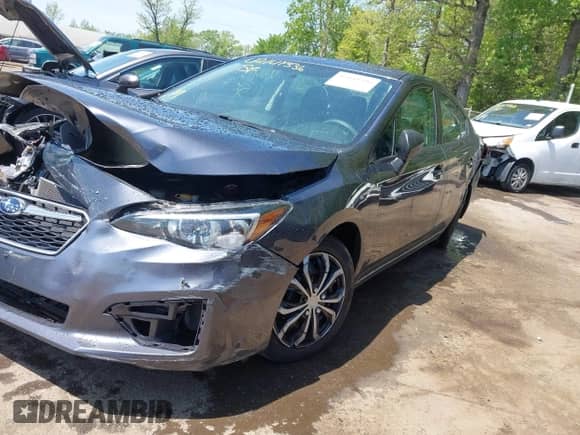 2017 Subaru Impreza с VIN 4S3GKAA62H3628864, выставлен на аукционе IAAI как лот 42141336 с пробегом 130 391 миль миль и . История ставок и продаж доступна на DreamBid. Изображение 2.