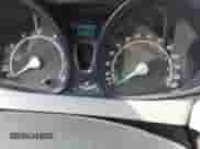 2015 Ford Fiesta S z VIN 3FADP4AJ9FM144900, wystawiony jako IAAI lot #43153351 z przebiegiem 154 259 mil mil oraz . Historia ofert i sprzedaży dostępna na DreamBid. Obrazek 7.