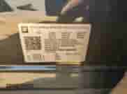 2020 Chevrolet Blazer LT z VIN 3GNKBCR46LS646593, wystawiony jako Copart lot #53586385 z przebiegiem Nie podano mil oraz Szkoda całkowita • Salvage title. Historia ofert i sprzedaży dostępna na DreamBid. Obrazek 12.