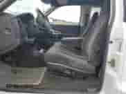 2004 Dodge Dakota Sport with VIN 1D7HG32NX4S603420, listed as a Copart auction lot 70382335 with 204,265 mi miles and Salvage title. Bid and sale history available at DreamBid. Image 7.