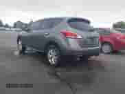 2013 Nissan Murano SL with VIN JN8AZ1MU2DW211611, listed as a IAAI auction lot 43376489 with 167,567 mi miles and . Bid and sale history available at DreamBid. Image 3.