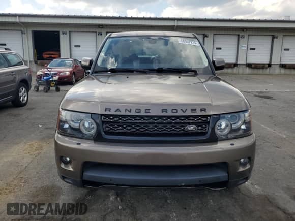 2012 Land Rover Range Rover Sport HSE z VIN SALSF2D42CA728006, wystawiony jako Copart lot #68597215 z przebiegiem 140 937 mil mil oraz Czysty tytuł • Clean title. Historia ofert i sprzedaży dostępna na DreamBid. Obrazek 5.