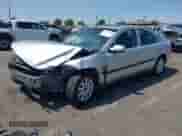 2001 Volvo S60 с VIN YV1RS61N812008524, выставлен на аукционе IAAI как лот 42571008 с пробегом 208 923 миль миль и . История ставок и продаж доступна на DreamBid. Изображение 2.