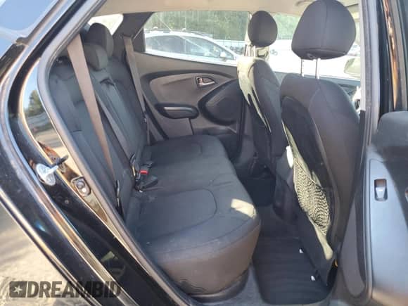 2015 Hyundai Tucson GLS z VIN KM8JTCAF9FU078516, wystawiony jako Copart lot #71256655 z przebiegiem 68 159 mil mil oraz Szkoda całkowita • Salvage title. Historia ofert i sprzedaży dostępna na DreamBid. Obrazek 11.