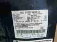 2012 Ford F-150 XL with VIN 1FTFW1ETXCKE15224, listed as a IAAI auction lot 41216833 with 227,688 mi miles and . Bid and sale history available at DreamBid. Image 9.