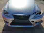 2015 Lexus IS 250 с VIN JTHCF1D23F5020945, выставлен на аукционе IAAI как лот 42557571 с пробегом 104 159 миль миль и . История ставок и продаж доступна на DreamBid. Изображение 6.