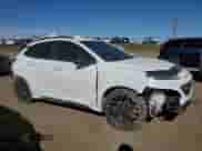 2023 Hyundai Kona с VIN KM8KH3AC3PU011357, выставлен на аукционе Copart как лот 84012955 с пробегом 39 639 миль миль и Списание • Salvage title. История ставок и продаж доступна на DreamBid. Изображение 4.