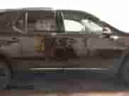 2020 Chevrolet Traverse Premier with VIN 1GNEVKKW7LJ101773, listed as a IAAI auction lot 42368783 with 127,116 mi miles and . Bid and sale history available at DreamBid. Image 14.