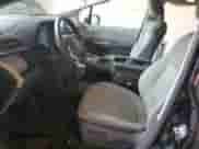 2021 Toyota Sienna LE z VIN 5TDKRKEC3MS070463, wystawiony jako Copart lot #71893205 z przebiegiem 94 242 mil mil oraz Szkoda całkowita • Salvage title. Historia ofert i sprzedaży dostępna na DreamBid. Obrazek 7.