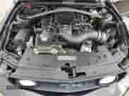 2007 Ford Mustang GT Deluxe z VIN 1ZVHT82H075220762, wystawiony jako Copart lot #90052055 z przebiegiem 103 359 mil mil oraz Czysty tytuł • Clean title. Historia ofert i sprzedaży dostępna na DreamBid. Obrazek 11.