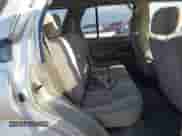 2000 Nissan Pathfinder XE z VIN JN8AR07S0YW428309, wystawiony jako IAAI lot #41432879 z przebiegiem 271 170 mil mil oraz . Historia ofert i sprzedaży dostępna na DreamBid. Obrazek 8.