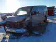 2005 Chevrolet Express Cargo Y3H Paratransit с VIN 1GCGG25U351197491, выставлен на аукционе IAAI как лот 41282444 с пробегом 174 771 миль миль и . История ставок и продаж доступна на DreamBid. Изображение 2.