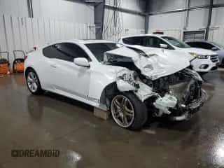 2013 Hyundai Genesis Coupe 2.0T с VIN KMHHT6KD0DU101823, выставлен на аукционе Copart как лот 72247454 с пробегом 101 988 миль миль и Списание • Salvage title. История ставок и продаж доступна на DreamBid. Изображение 4.