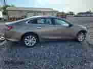 2020 Chevrolet Malibu LT с VIN 1G1ZD5ST4LF035800, выставлен на аукционе Copart как лот 81762135 с пробегом 156 723 миль миль и Списание • Salvage title. История ставок и продаж доступна на DreamBid. Изображение 3.