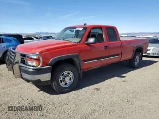 2006 Chevrolet Silverado 2500HD LT1 с VIN 1GCHK29U56E205520, выставлен на аукционе Copart как лот 49345675 с пробегом 196 629 миль миль и Чистый • Clean title. История ставок и продаж доступна на DreamBid. Изображение 1.