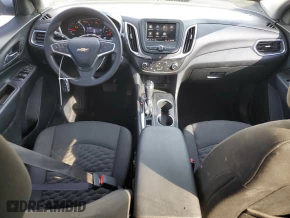 2021 Chevrolet Equinox LT с VIN 3GNAXUEV2MS148135, выставлен на аукционе Copart как лот 85178985 с пробегом 115 999 миль миль и Чистый • Clean title. История ставок и продаж доступна на DreamBid. Изображение 8.