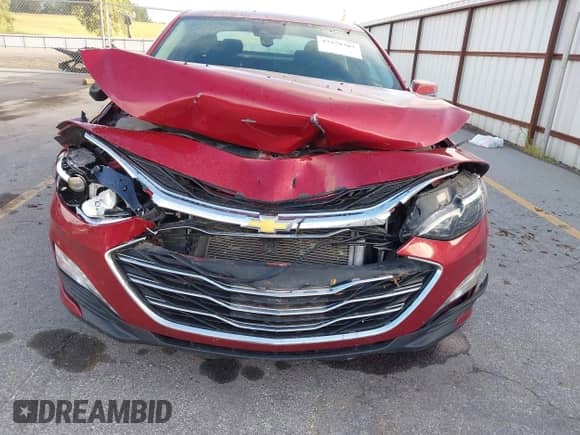 2019 Chevrolet Malibu LT с VIN 1G1ZD5STXKF122499, выставлен на аукционе IAAI как лот 43259307 с пробегом 70 460 миль миль и . История ставок и продаж доступна на DreamBid. Изображение 6.