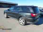 2014 Dodge Durango Limited with VIN 1C4RDJDG5EC586614, listed as a IAAI auction lot 43154946 with 171,839 mi miles and . Bid and sale history available at DreamBid. Image 3.