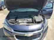 2015 Chevrolet Malibu LS z VIN 1G11B5SL0FF218635, wystawiony jako Copart lot #68816635 z przebiegiem 133 881 mil mil oraz Szkoda całkowita • Salvage title. Historia ofert i sprzedaży dostępna na DreamBid. Obrazek 11.