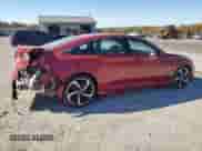 2018 Honda Accord Sport z VIN 1HGCV1F39JA015356, wystawiony jako Copart lot #89719925 z przebiegiem 108 313 mil mil oraz Szkoda całkowita • Salvage title. Historia ofert i sprzedaży dostępna na DreamBid. Obrazek 3.