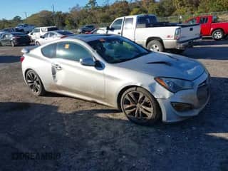 2015 Hyundai Genesis Coupe Ultimate с VIN KMHHU6KJ0FU128185, выставлен на аукционе IAAI как лот 41094024 с пробегом Не указан миль и . История ставок и продаж доступна на DreamBid. Изображение 1.