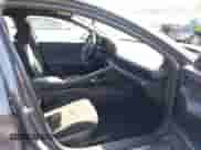 2025 Hyundai Elantra SEL Sport with VIN KMHLM4DG4SU932449, listed as a IAAI auction lot 43136852 with 6,275 mi miles and . Bid and sale history available at DreamBid. Image 5.