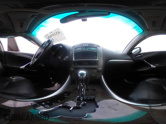 2011 Lexus IS 250 with VIN JTHBF5C24B5150988, listed as a IAAI auction lot 43333606 with 214,177 mi miles and . Bid and sale history available at DreamBid. Image 18.