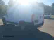 2025 Ram ProMaster Cargo Tradesman with VIN 3C6LRVVG4SE518894, listed as a IAAI auction lot 43423665 with 29,157 mi miles and . Bid and sale history available at DreamBid. Image 3.