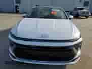 2025 Hyundai Sonata SEL Convenience z VIN KMHL14JA7SA430304, wystawiony jako Copart lot #64964995 z przebiegiem 2 127 mil mil oraz Szkoda całkowita • Salvage title. Historia ofert i sprzedaży dostępna na DreamBid. Obrazek 5.