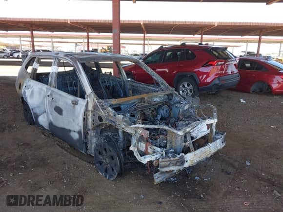 2019 Subaru Forester with VIN JF2SKACC1KH466959, listed as a IAAI auction lot 39704452 with Not provided miles and . Bid and sale history available at DreamBid. Image 1.