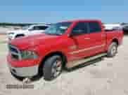 2013 Ram 1500 SLT z VIN 1C6RR6LG6DS578355, wystawiony jako Copart lot #71224195 z przebiegiem 195 662 mil mil oraz Szkoda całkowita • Salvage title. Historia ofert i sprzedaży dostępna na DreamBid. Obrazek 1.