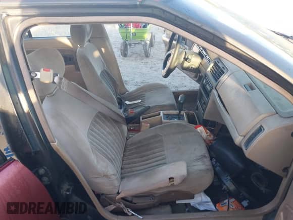 1991 Saturn SL с VIN 1G8ZH5494MZ116755, выставлен на аукционе IAAI как лот 43367004 с пробегом 100 178 миль миль и . История ставок и продаж доступна на DreamBid. Изображение 5.
