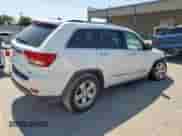 2013 Jeep Grand Cherokee Limited с VIN 1C4RJEBG8DC642367, выставлен на аукционе Copart как лот 80269705 с пробегом 149 396 миль миль и Чистый • Clean title. История ставок и продаж доступна на DreamBid. Изображение 3.