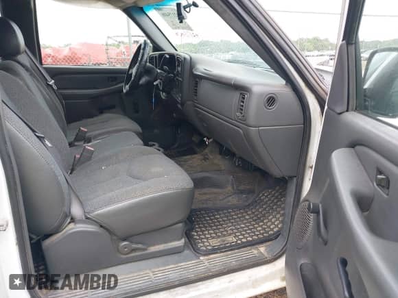 2006 Chevrolet Silverado 1500 LT1 с VIN 1GCEC19VX6Z267099, выставлен на аукционе IAAI как лот 42175408 с пробегом 297 146 миль миль и . История ставок и продаж доступна на DreamBid. Изображение 5.
