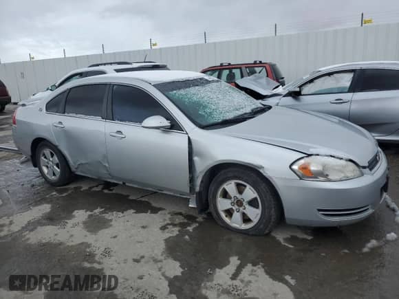 2009 Chevrolet Impala Police Police с VIN 2G1WS57M691219209, выставлен на аукционе Copart как лот 49488105 с пробегом 261 745 миль миль и Списание • Salvage title. История ставок и продаж доступна на DreamBid. Изображение 4.