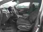 2022 Nissan Murano S with VIN 5N1AZ2AJ3NC120292, listed as a Copart auction lot 53471855 with 67,686 mi miles and Non repairable. Bid and sale history available at DreamBid. Image 7.