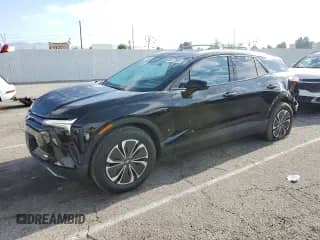 2024 Chevrolet Blazer EV eAWD LT с VIN 3GNKDBRJ2RS258361, выставлен на аукционе Copart как лот 66417885 с пробегом 5 690 миль миль и Списание • Salvage title. История ставок и продаж доступна на DreamBid. Изображение 1.