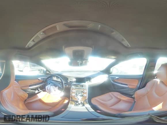 2015 Volvo S60 T5 Platinum с VIN YV1612TM8F1357277, выставлен на аукционе Copart как лот 74011524 с пробегом 142 092 миль миль и На запчасти • Non repairable. История ставок и продаж доступна на DreamBid. Изображение 13.